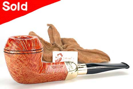 Peterson Gold Spigot XL13 oF